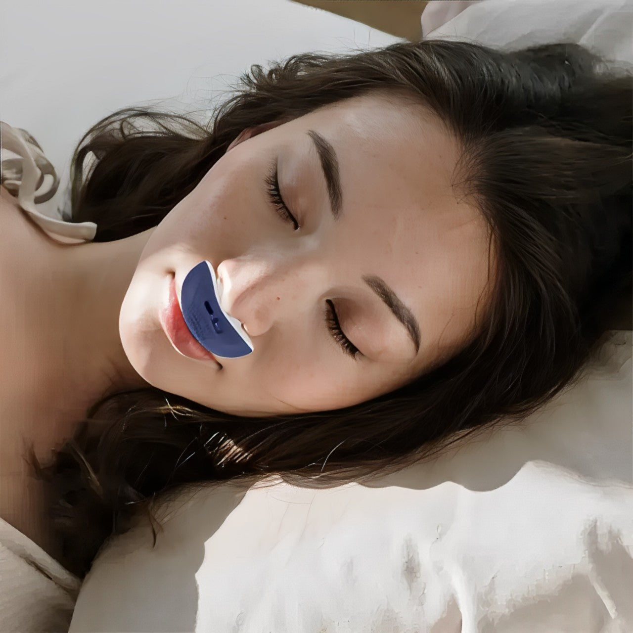 Micro CPAP Sleep Apnea Machine For Travel & Anti Snoring - CPAP Alternative 3