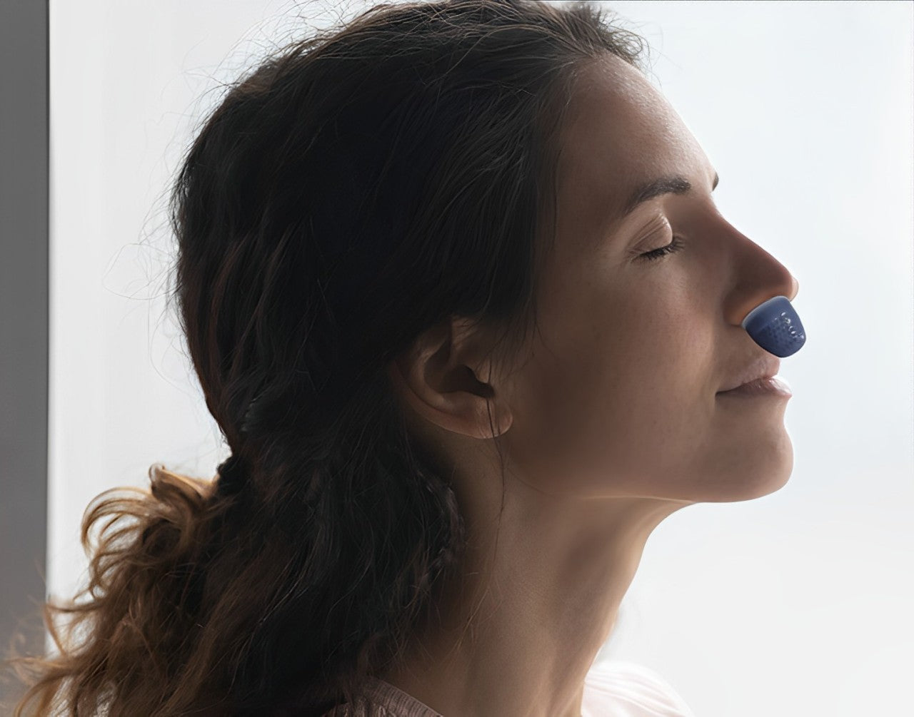 Micro CPAP Sleep Apnea Machine For Travel & Anti Snoring - CPAP Alternative 4