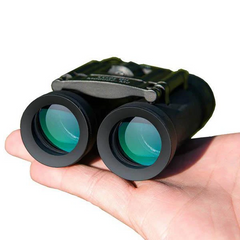 Military HD 40x22 Binoculars Professional Hunting Telescope 0