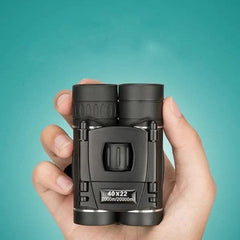 Military HD 40x22 Binoculars Professional Hunting Telescope 2