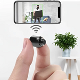 Mini 5G Wireless Wifi Camera 1080P HD 0
