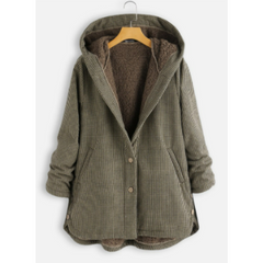 Modena | Women elegant comfortable hoods jacket | Warmth 0