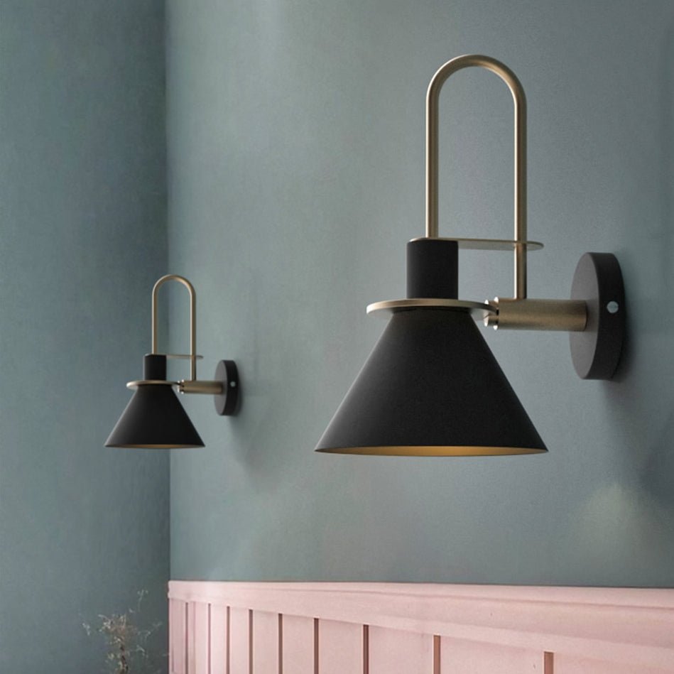 Mono wall light 1