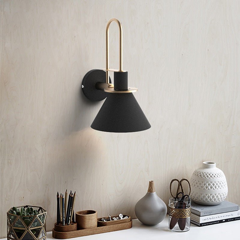 Mono wall light 2