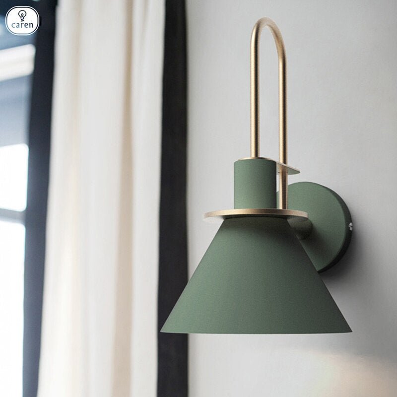Mono wall light 3