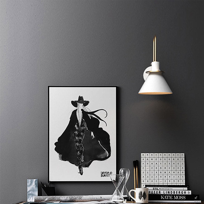 Mono wall light 4
