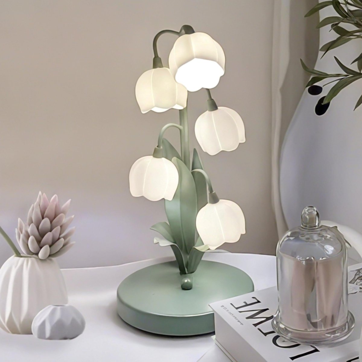 Muguette table lamp 2