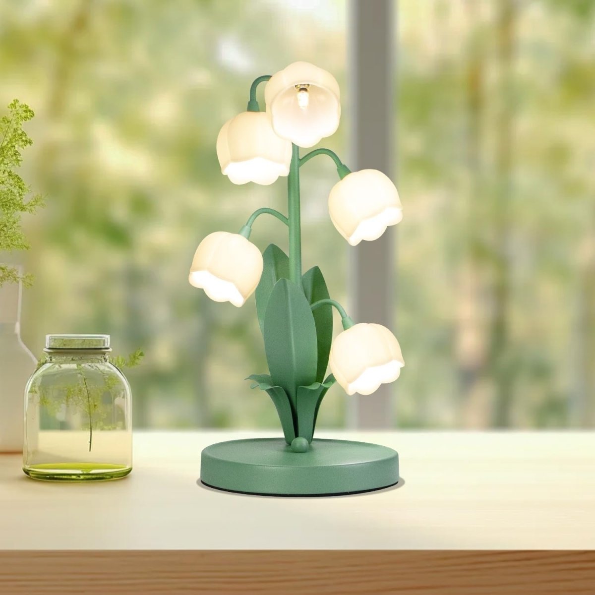 Muguette table lamp 3