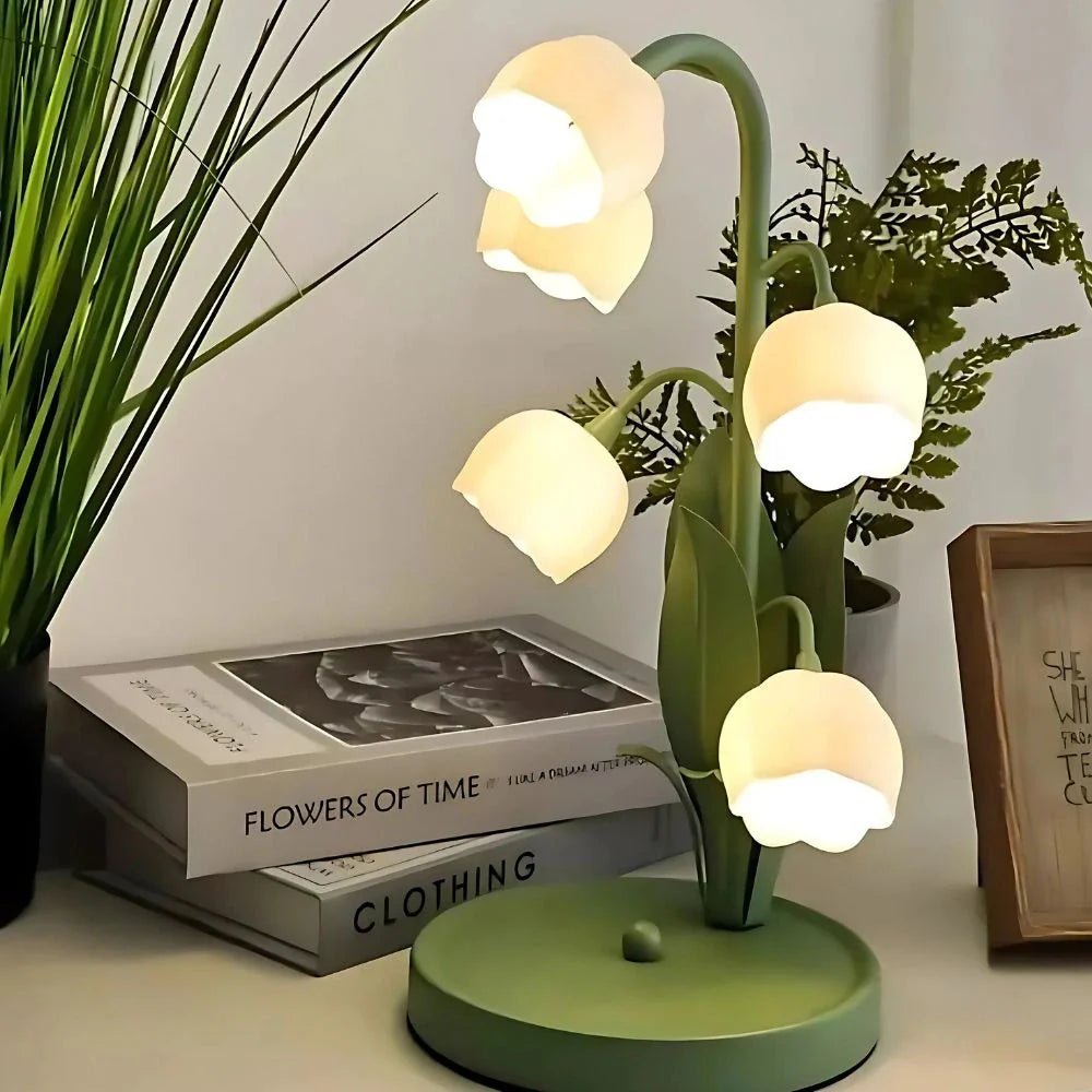 Muguette table lamp 4