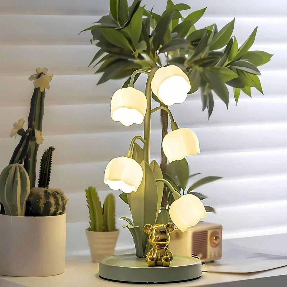 Muguette table lamp 5