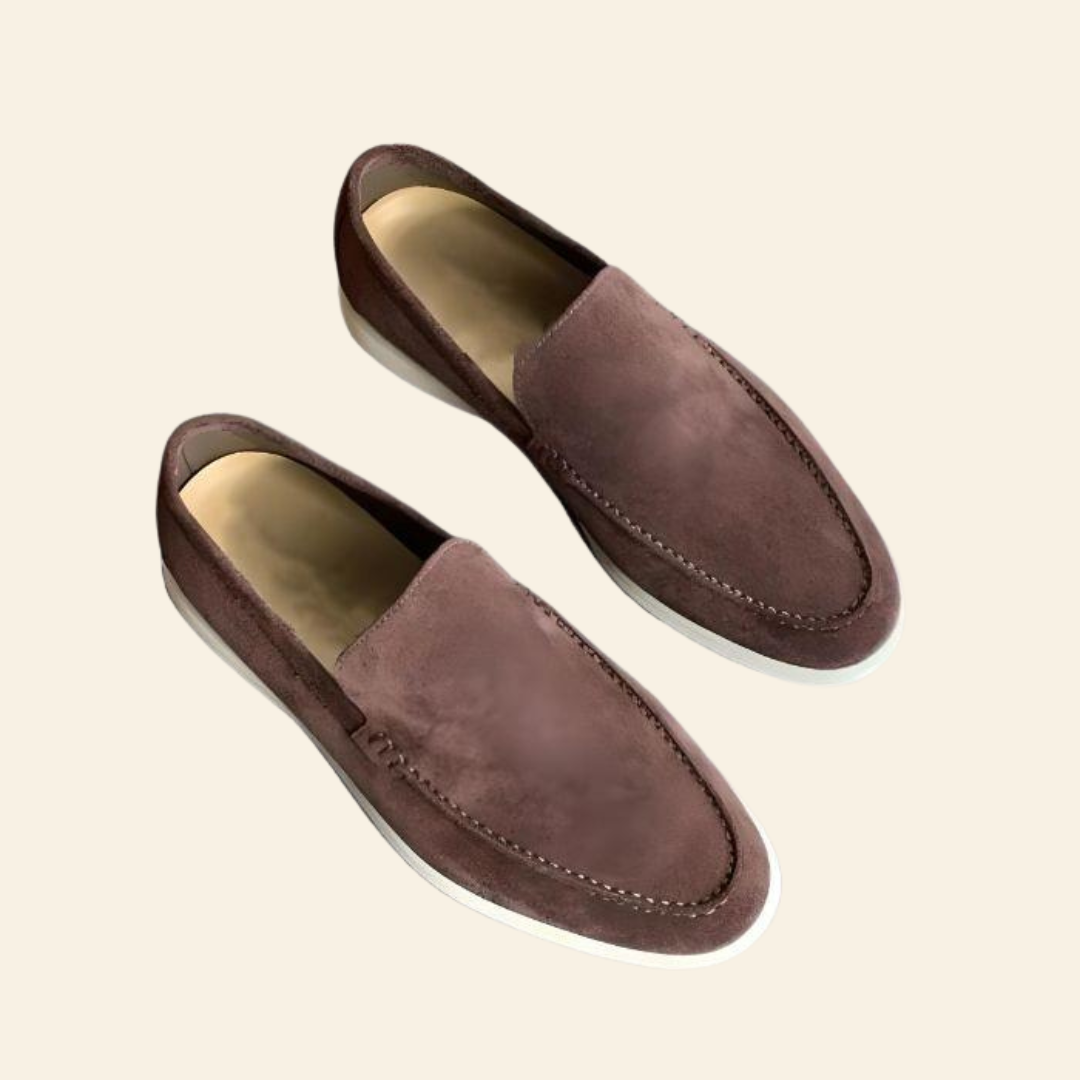 OLD MONEY | Loafers for Men-4