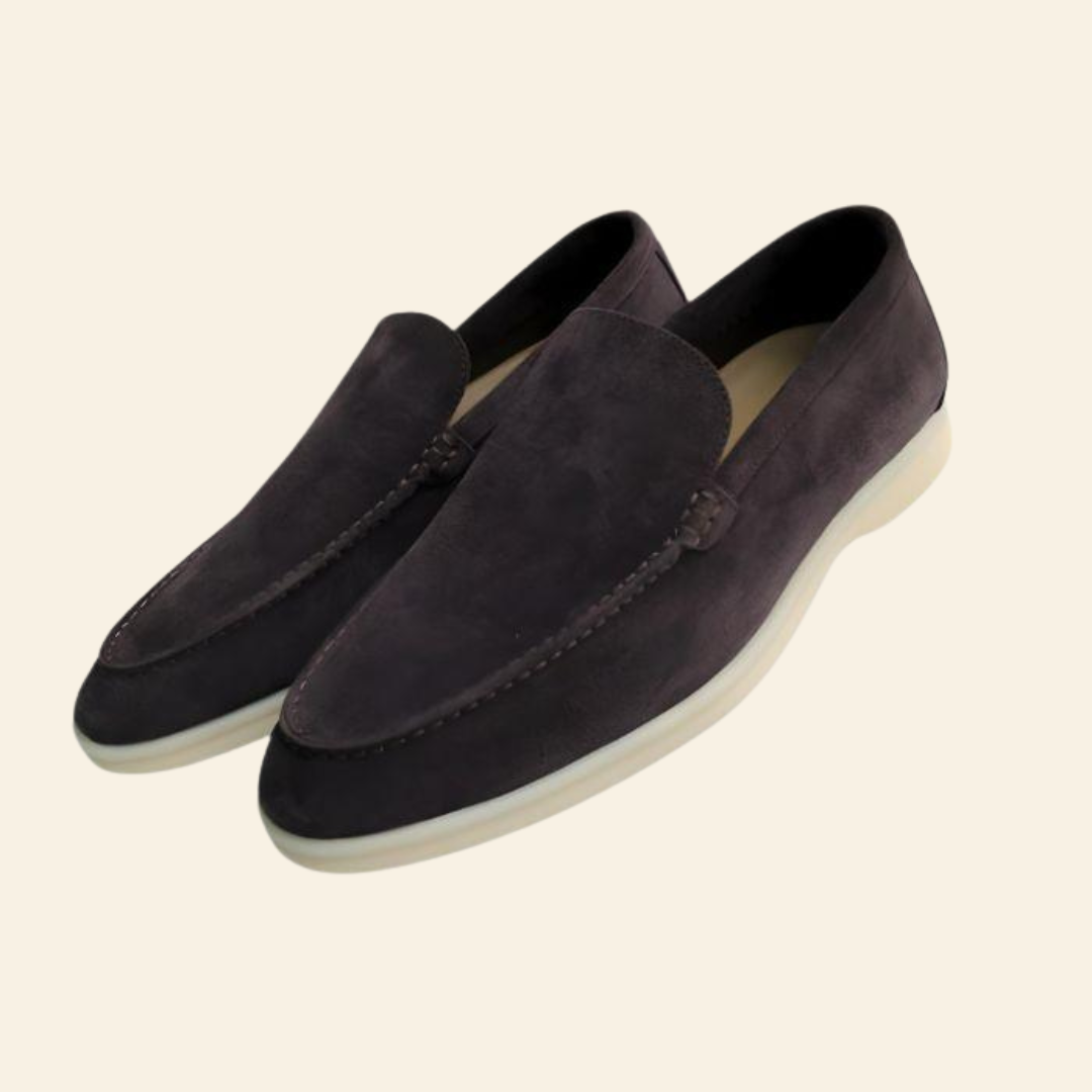 OLD MONEY | Loafers for Men-5