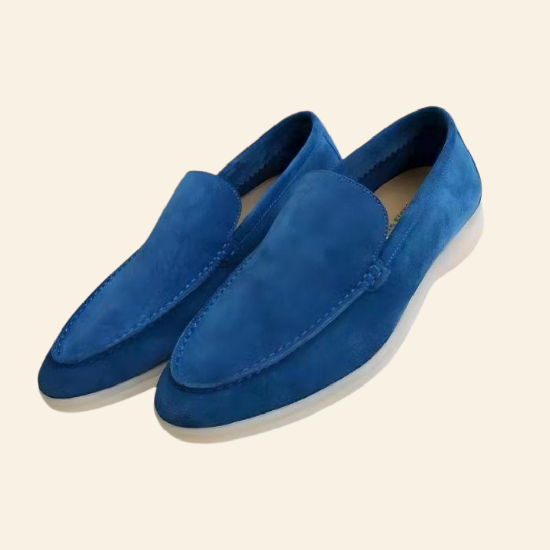 OLD MONEY | Loafers for Men-6