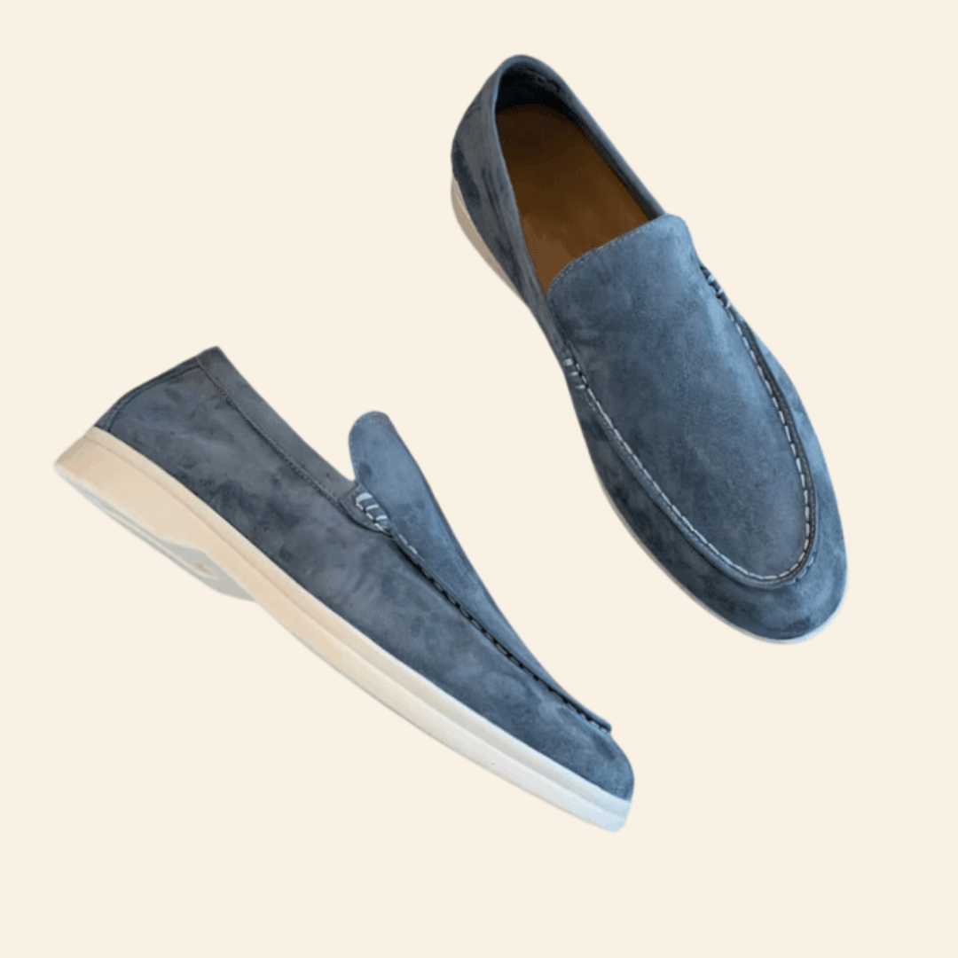 OLD MONEY | Loafers for Men-1