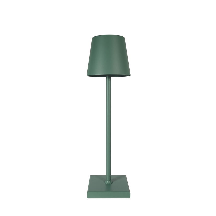 NORDIA | Wireless rechargeable table lamp 11