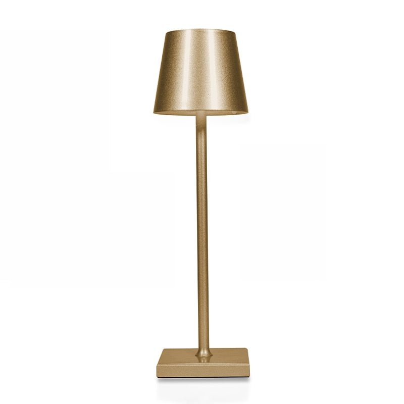 NORDIA | Wireless rechargeable table lamp 6