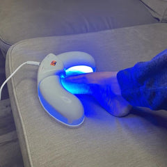 Nail Laser Fungus Device 1