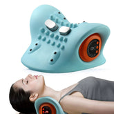 Neck Massager Pro – Advanced Deep Tissue Massage Device for Pain Relief & Relaxation 0