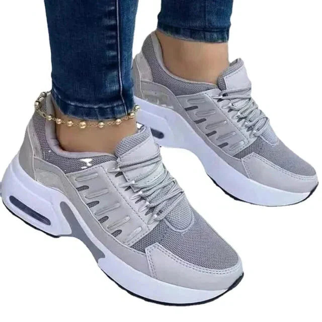 HARPER | Stylish Non-slip Orthopedic Shoes-5