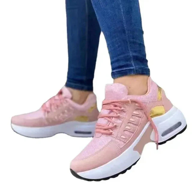 HARPER | Stylish Non-slip Orthopedic Shoes-3