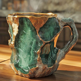 New Mineral Crystal Coffee Mugs 0
