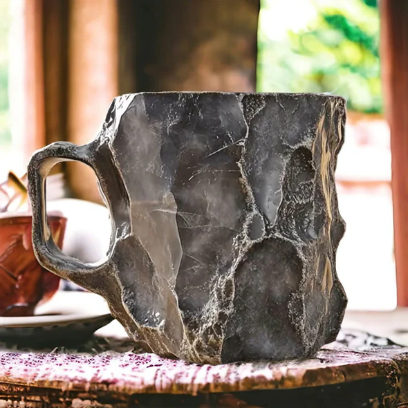 New Mineral Crystal Coffee Mugs 2
