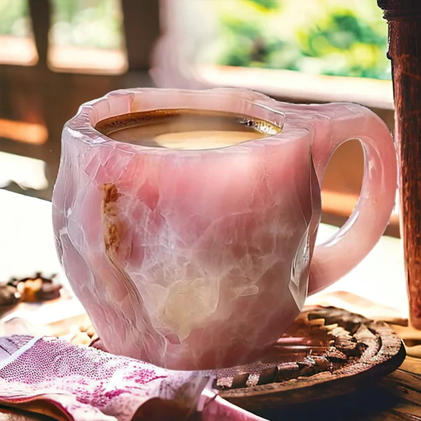 New Mineral Crystal Coffee Mugs 3