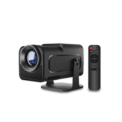 New Upgraded Magcubic 4K Mini Projector For Home 1