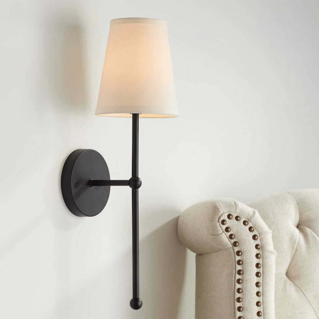 Nova - Wireless wall light 1
