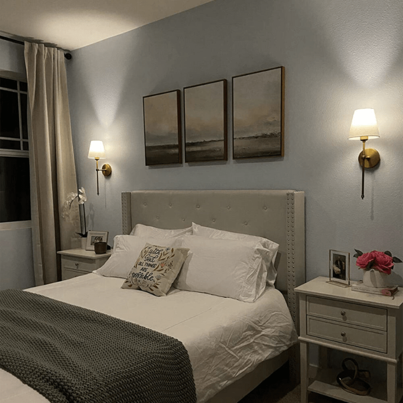 Nova - Wireless wall light 2