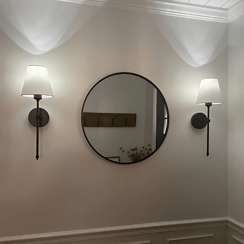 Nova - Wireless wall light 4