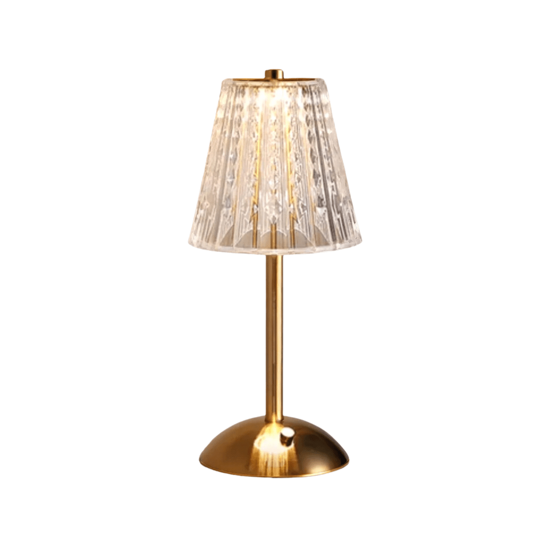 Nova Crystal | Artistic Lamp 3