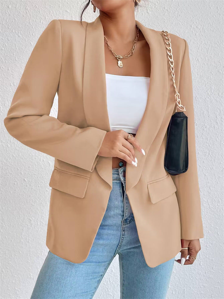 ARIANA | Elegant Blazer Women-5
