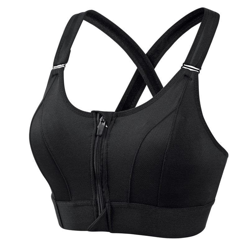 Audrey | Comfy Supporting Sports Bra-6