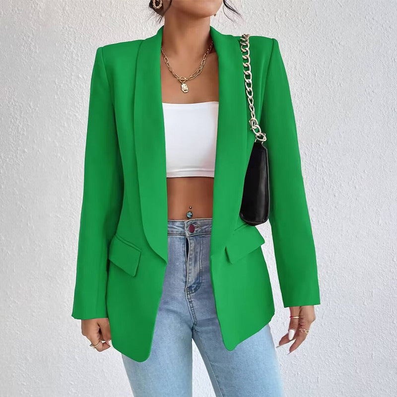 ARIANA | Elegant Blazer Women-6