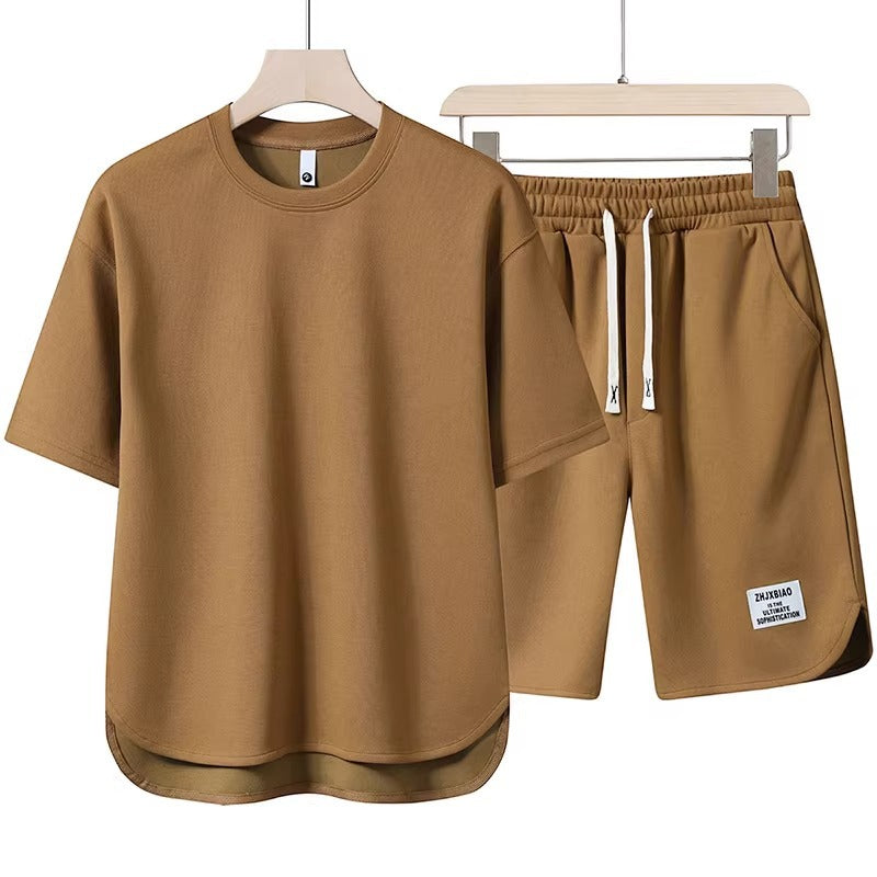SUNNY | Stylish 2-Piece Men’s Set for Ultimate Comfort-6