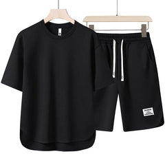 SUNNY | Stylish 2-Piece Men’s Set for Ultimate Comfort-1