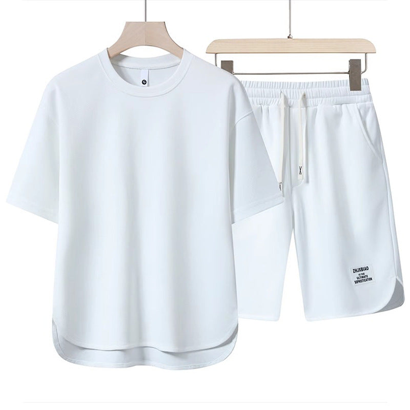 SUNNY | Stylish 2-Piece Men’s Set for Ultimate Comfort-3