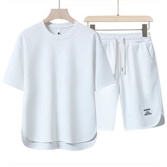 SUNNY | Stylish 2-Piece Men’s Set for Ultimate Comfort-3