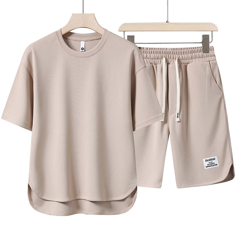 SUNNY | Stylish 2-Piece Men’s Set for Ultimate Comfort-2