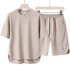 SUNNY | Stylish 2-Piece Men’s Set for Ultimate Comfort-2