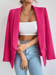 ARIANA | Elegant Blazer Women-2