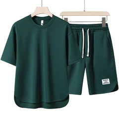 SUNNY | Stylish 2-Piece Men’s Set for Ultimate Comfort-4