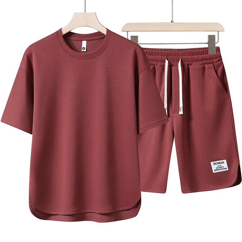 SUNNY | 2 pieced Set for Men-4