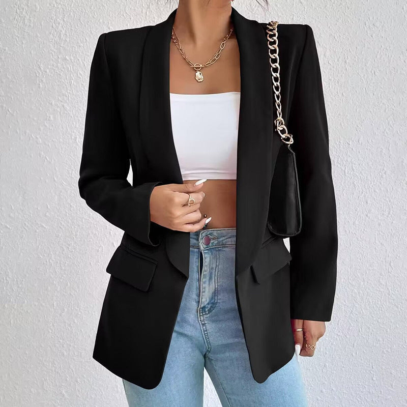 ARIANA | Elegant Blazer Women-1