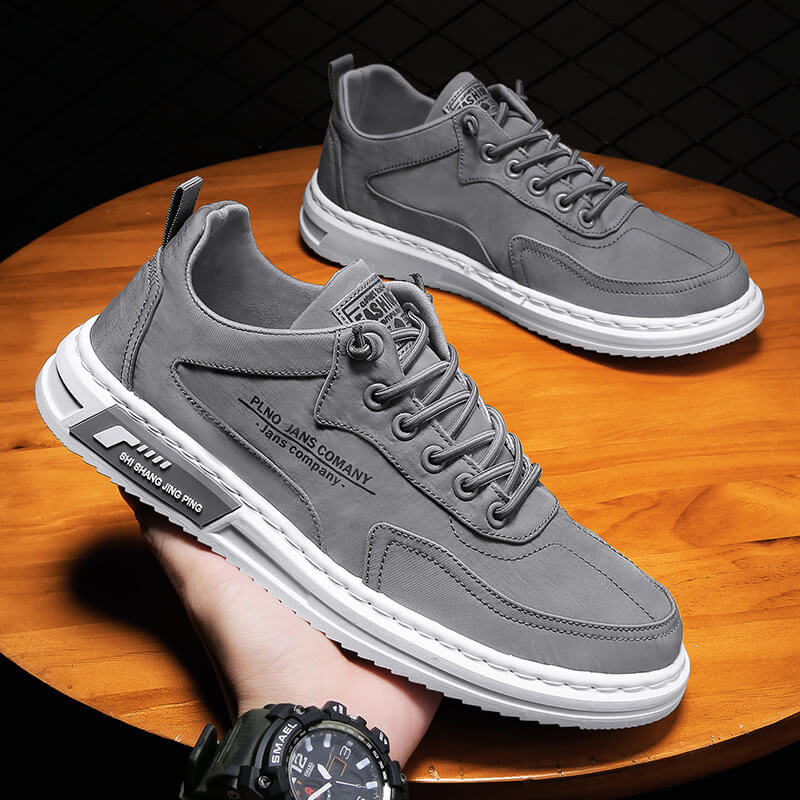 HUGO | Casual Sneakers Men-2