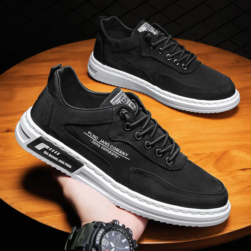 HUGO | Casual Sneakers Men-3