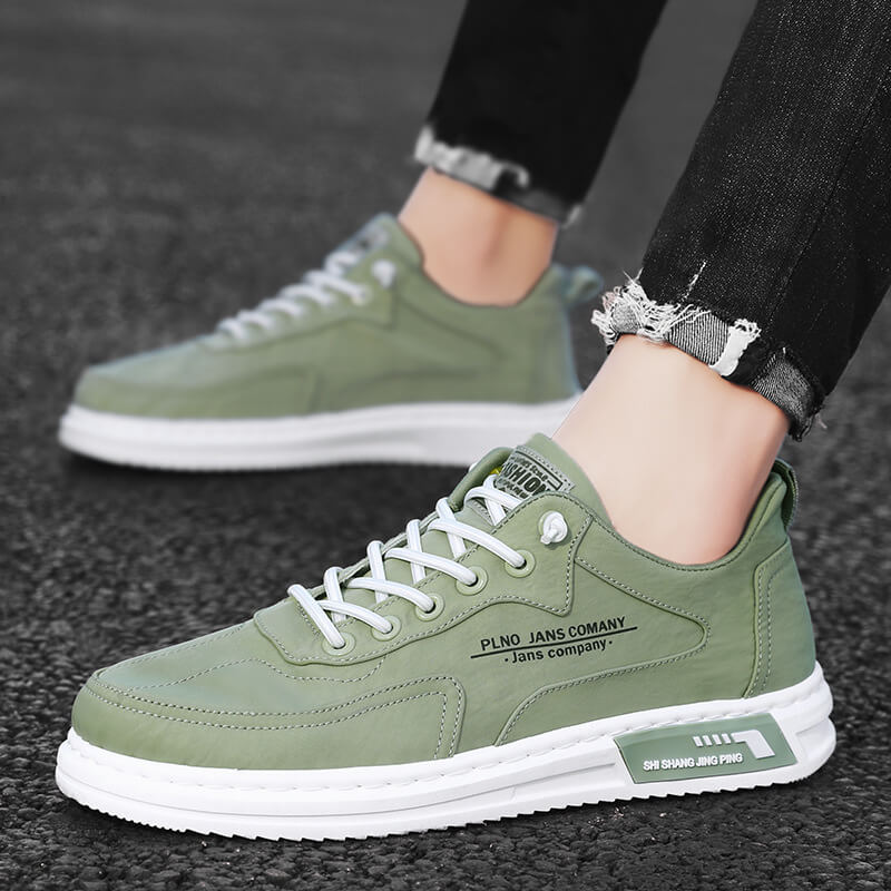 HUGO | Casual Sneakers Men-5