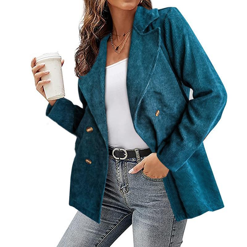 Orsonu | Women's Winter Trench Coat | Warm 2