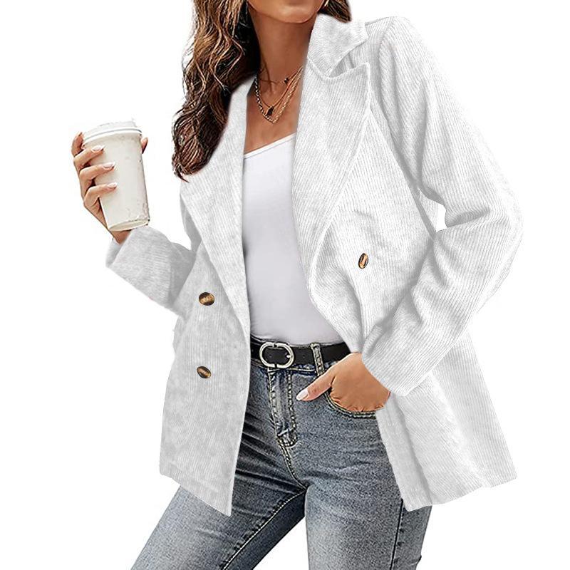 Orsonu | Women's Winter Trench Coat | Warm 4